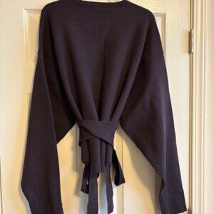 ZARA pullover sweater